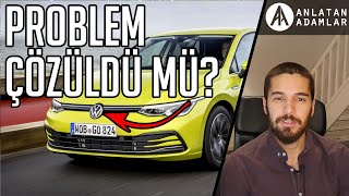 DSG PROBLEMİ ÇÖZÜLDÜ MÜ? | Volkswagen DSG Şanzıman