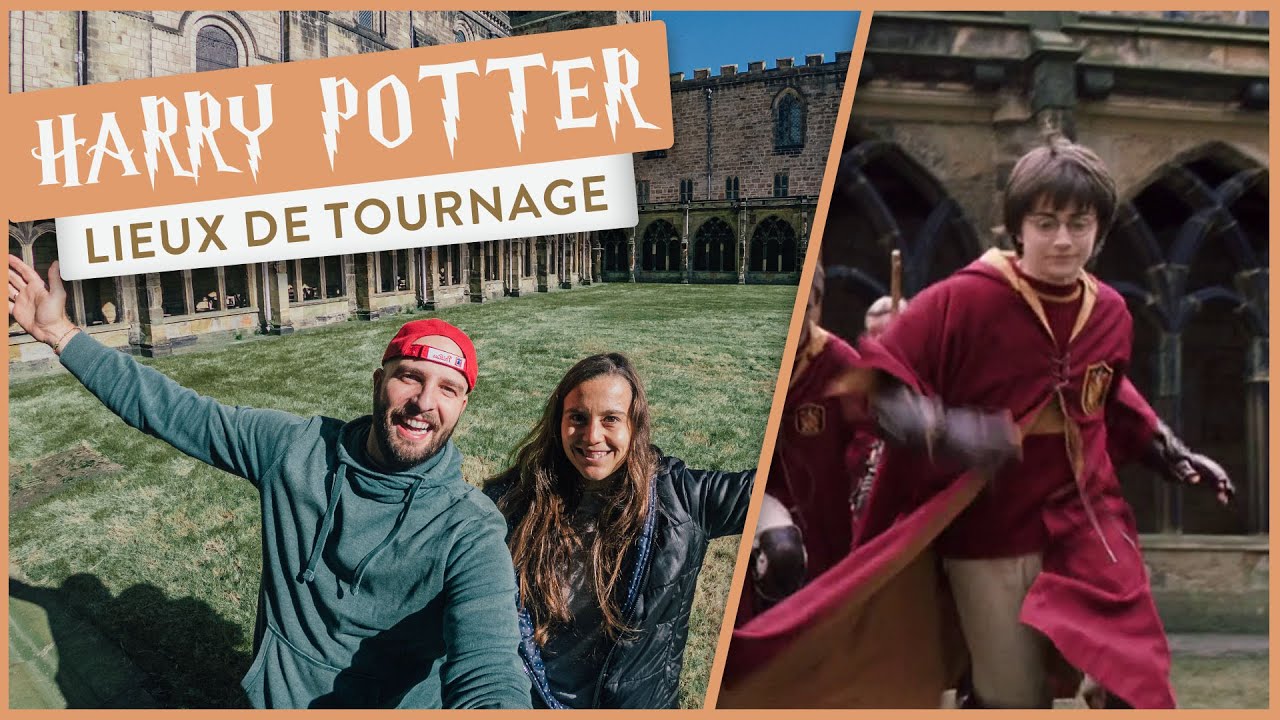 11 lieux de la saga Happy Potter à visiter en vrai 