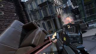 Special Force Vr Infinity War