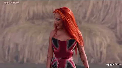 Doja Cat live at Wireless Festival 2024 - London - July 14 - Full Show - Full HD Version 1080p