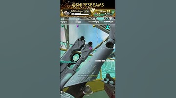 More Gun Run Fun! - Apex Legends | Season 14 #shorts