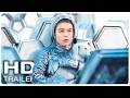 SUPERGIRL "Supergirl Arives In Earth" Trailer (NEW 2026)