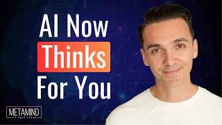 Stop “Bolting On” A.I. - Take A “Build First” Mindset