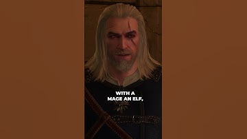 Heavy is The Head That Wears The Crown | The Witcher 3