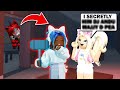 Sharing My Biggest *SECRETS* In Flee The Facility! (Roblox)