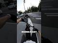 Ninja 250 vs. 72v E-Bike 😳 #surron #ebike Mp3 Song