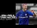 Jan-Paul van Hecke | Goals &amp; Skills sc Heerenveen 2021 ▶ Skrillex - Fuji Opener