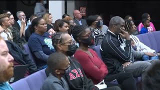 Gwinnett County Public Schools has seen an increase in fights, weapons found on campus this year