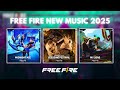 Midnight Ace X Blessing Festival X My Zone Free Fire New Music 2025 Official Soundtrack Midnight Ace X Blessing Festival X My Zone Free Fire New Music 2025 Official Soundtrack
