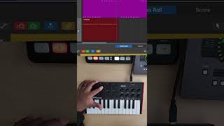 How to setup the Akai MPK Mini iii screenshot 5