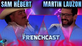 Sam Hébert et Martin Lauzon : Stand-up et Jiu-Jitsu | Le Frenchcast
Dans cet épisode du Frenchcast, Pantelis accueille deux humoristes aux parcours fascinants : Sam Hébert et Martin Lauzon. On explore tout, de leurs vies avant la scène jusquà leurs passions intenses pour les sports de combat.
Au programme : Sam nous raconte son passé de technologue en architecture et comment son style (incluant son célèbre chapeau de cowboy) sest forgé. Martin partage ses expériences dentraînement au Tristar Gym avec des légendes comme Georges St-Pierre (GSP) et Rory MacDonald, nous offrant un regard unique sur la discipline du MMA et du Jiu-Jitsu.
On discute aussi avec franchise de sujets dactualité : le profilage racial à Montréal, la gestion des armes à feu au Québec, et la réalité du métier dhumoriste en tournée. Un mélange parfait danecdotes de moonshine, danalyses de lUFC et de conseils précieux dhumoristes dexpérience.
Suivez Sam:
https://www.instagram.com/samheberthumoriste
https://samhebert.ca/
Suivez Martin:
https://www.instagram.com/marty_mart_and_the_funky_bunch/
https://linktr.ee/martinlauzon
Suivez Pantelis:
https://twitter.com/BigP4H
https://www.instagram.com/BigP4H
https://www.facebook.com/PantelisComedy
https://www.Pantelis.ca
PATREON https://www.patreon.com/Pantelis
Le Studio Podcast https://linktr.ee/lestudiomtl
Discord:
https://discord.com/invite/ZgFWZVP3WU
Chapitres:
00:00 - Bienvenue au Frenchcast avec Sam Hébert et Martin Lauzon
00:22 - Avant le stand-up : Sam et larchitecture
02:00 - Motivation au gym et remise en forme
03:15 - Analyse UFC : Arbitrage et KO éclairs
05:32 - Donald Trump et la politique américaine
07:35 - Limite dâge pour les dirigeants
08:12 - Profilage racial et réalités policières à Montréal
09:44 - Lalgorithme TikTok et les tendances bizarres
11:00 - Anecdotes de jeunesse et moonshine (alcool maison)
12:43 - Le gossip québécois sur les lives TikTok
14:43 - Première rencontre entre Sam et Martin
15:25 - La chasse et la possession darmes à feu au Québec
18:13 - Anecdote de mafia à Saint-Léonard
21:30 - Interceptions policières et transport darmes
23:12 - Expériences de tournée en région (Rimouski, Saguenay)
25:24 - Origines autochtones et avantages de la carte
28:40 - Controverse des logos déquipes sportives (Redskins, etc.)
31:30 - Diversité et adaptations dans les séries (Bon Cop Bad Cop)
33:50 - Le trash talk dans le sport : McGregor vs GSP
38:35 - La violence des combats et larrêt du médecin
40:15 - Martin sentraîne avec Rory MacDonald et GSP au Tristar
43:12 - Anecdote : Le père de GSP pose du tapis chez Martin
46:30 - Écouter les vétérans : Les conseils de Mike Ward
48:15 - Persévérance en humour et gestion de lego
53:25 - Analyse du stand-up : Joe Rogan vs Laurent Paquin
55:40 - Passion pour les cigares et la Réserve
58:00 - Poker, paris sportifs et stratégies de degenerate
01:02:50 - Spectacles à venir et mot de la fin Sam Hébert et Martin Lauzon : Stand-up et Jiu-Jitsu | Le Frenchcast