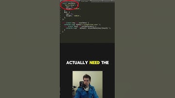 Javascript | 35. Object Key Notation