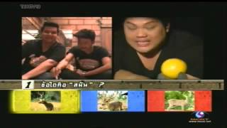 โทเร่ เกมพีระมิดปริศนา 4 เมย. 2557 ทีมตกมันส์บันเทิง screenshot 3