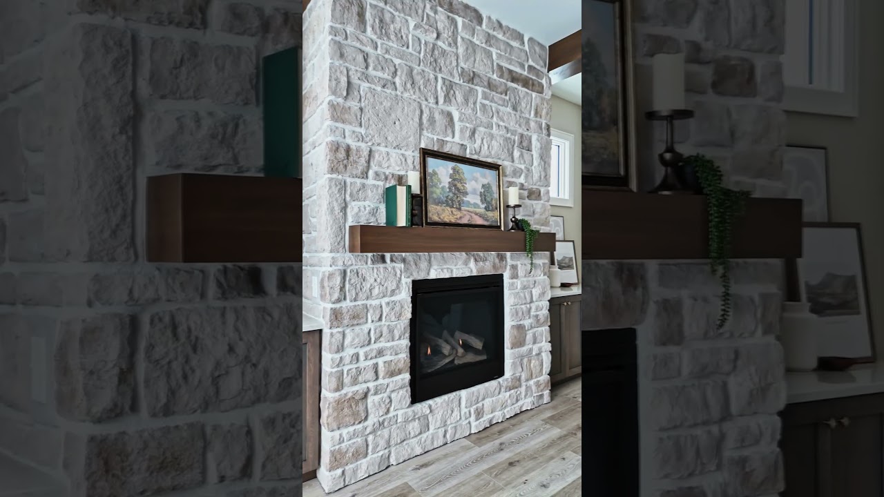 Before You Build, Walk This Home | 10809 Conrad Court – Fort Wayne - Leo (Lake&River) Luxury