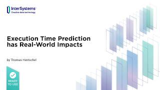 Execution Time Prediction has Real-World Impacts