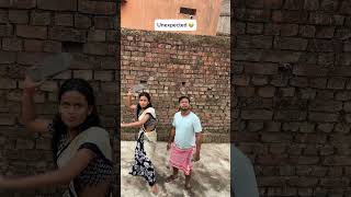 Unexpected end 😂 #anticindians #comedy #funny #shorts