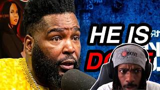 Umar Johnson Confesses To Stealing $250k On The Breakfast Club ..