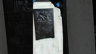 Sailor memorial killed 1917