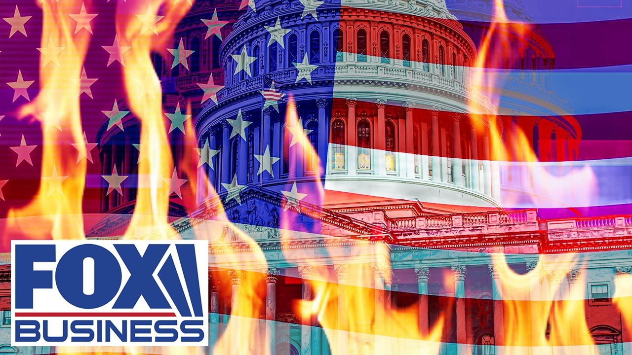 'IMMINENT THREAT': GOP sen says Iran’s missiles demand IMMEDIATE action