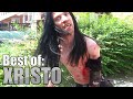 Best of xristo diavlo  chw backyard wrestling