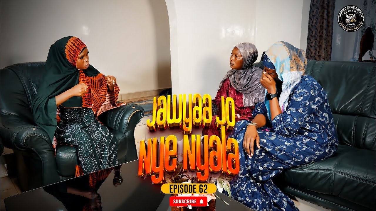 JAWYAA JO NYE NYALA EPISODE 62