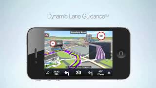 Sygic GPS Navigation for iOS version 12.1 screenshot 5