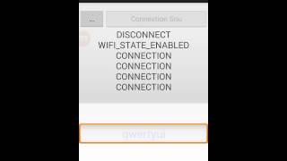 Cj Brutus: bruteforce wifi screenshot 2