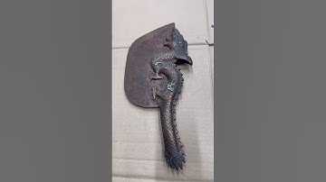 Cây độc lạ #đồcổcầnthơ #đồcổ #doclabinhduong