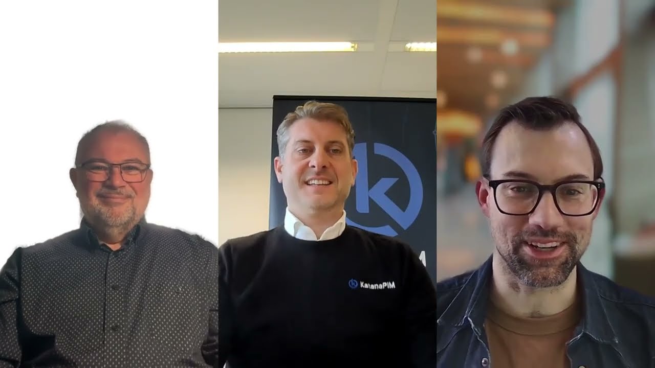 PIM voor MKB | KatanaPIM