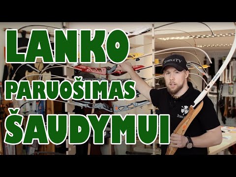 Video: Kaip Padaryti Lanko Plaukų Segtuką