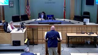Code Compliance Hearings - Apr 19 2023 Profile