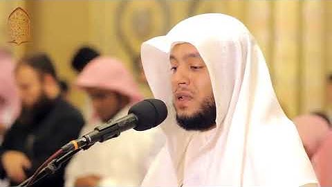 تلاوة جميلة من سورة ق   برواية السوسي  للشيخ القارئ خالد العيد   YouTube