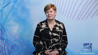 Celebrating Women in Science: Ilona Bobek by ESICM 145 views 1 year ago 2 minutes, 3 seconds