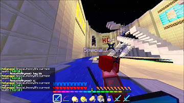 Hcraid Overkill Episode 3 - LMAO