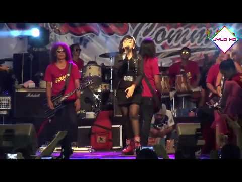 JIHAN AUDY NEW PALLAPA GOYANG WALANG KEKEK KAISAR REPUBLIK KAJEN PEKALONGAN