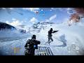 STAR WARS Battlefront 2 Supremacy Gameplay