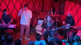 THINK I LIKE U - Blake Proehl - Rockwood Music Hall, NYC 06/16/2022