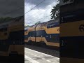 DDZ komt door station Ravenstein