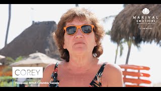 Cories Unforgettable Stay At Marival Emotions Resort Suites Riviera Nayarit By Mercure