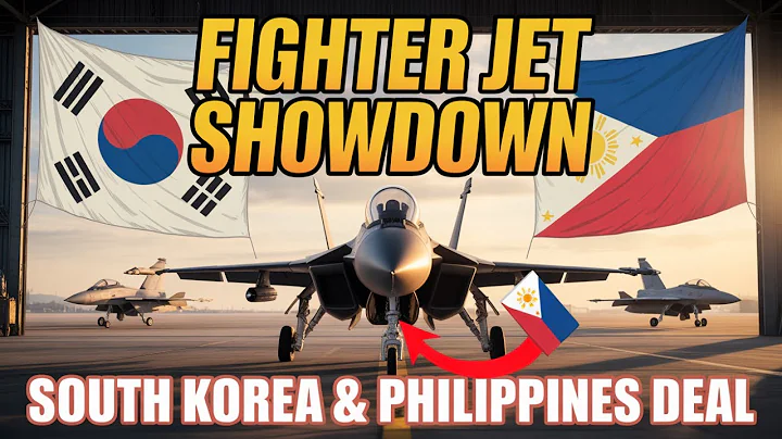 Philippines Set to Receive KF-21 Boramae Block 2 Jets by 2028 — A New Era of Air Power Begins!