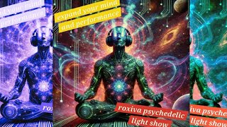 UNLOCK YOUR MIND’S FULL POTENTIAL WITH ROXIVA