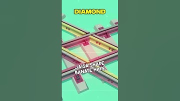 Why is Diamond Crossing so special?