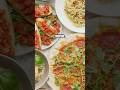 Países con mejor gastronomía del mundo 🍕 #shorts #viralshorts #comida #viajes #gastronomia
