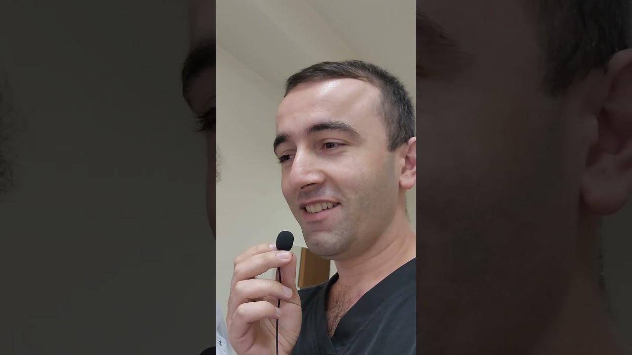 Հումորայինի շարքից բժշկուհի Աղաջանյանի հետ🤩