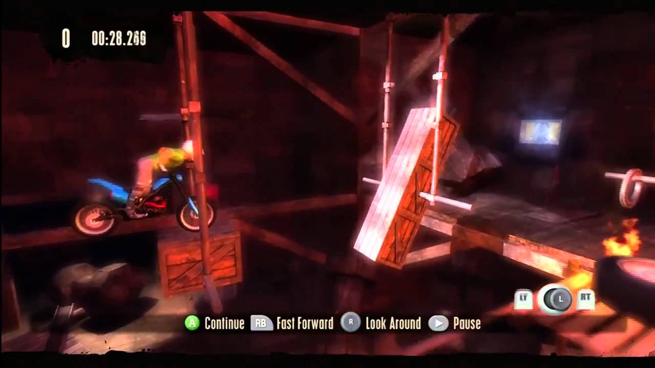 TrialsHD.net Season 2 Finale - db Voltron db