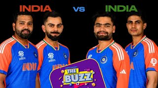 The Buzz: Building an alternate India XI to take on the current T20 World Cup team