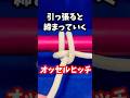 シンプルなのに強い✨【オッセルヒッチ】船長のロープワーク✨#knot