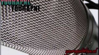 Rotjuh Ft Jefta - Kostbaar