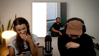 My Wife Reacts To JPEGMAFIA — Veteran