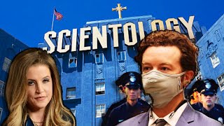 Danny Masterson Trial: Deadlocked Jury, LAPD Corruption & Lisa Marie Presley | Tony Ortega @dbnc